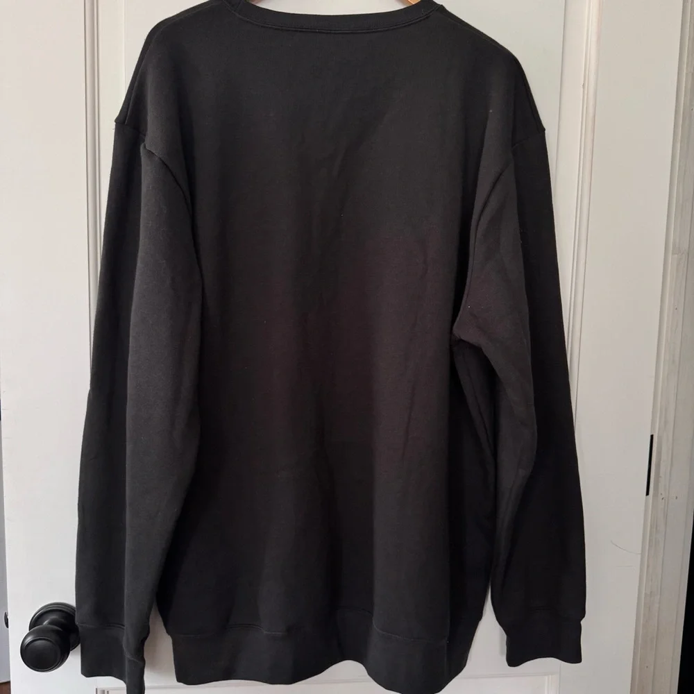 Disney official villains sweatshirt. New (without tags) size XL - Picture 5 of 6